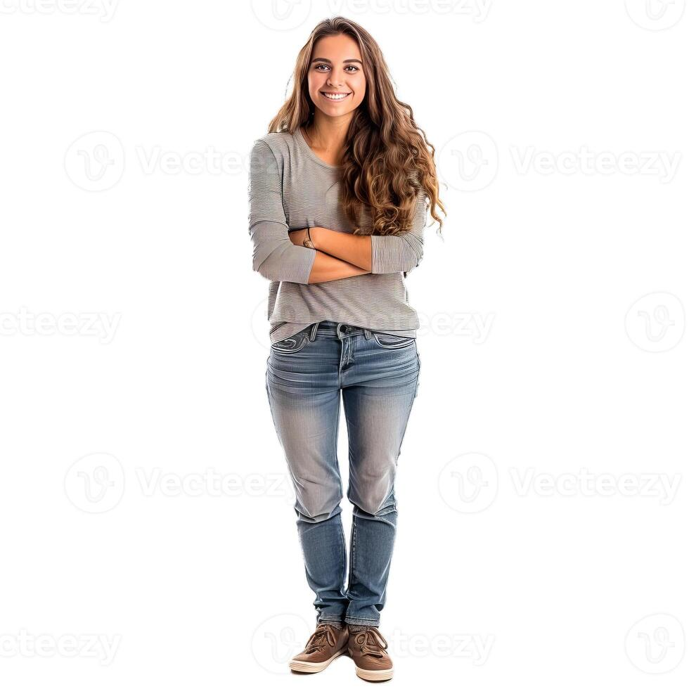 young-woman-smiling-standing-wit